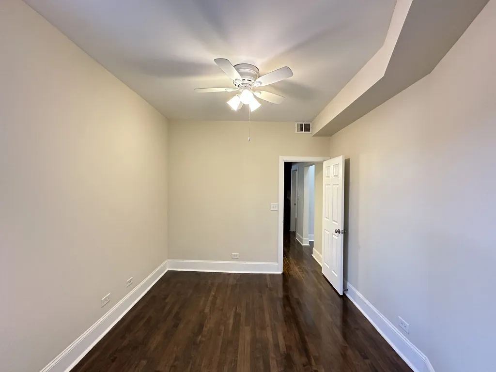 3151 W Belle Plaine Ave, , 60618, USA 60618-unit#1-Chicago-IL