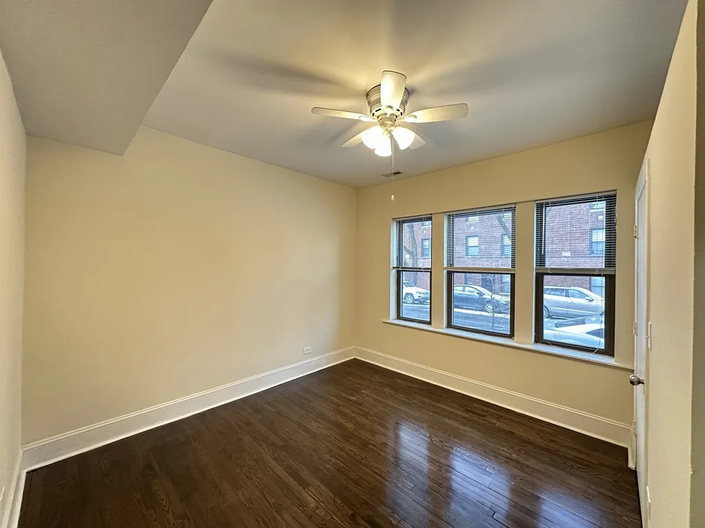 3151 W Belle Plaine Ave, , 60618, USA 60618-unit#1-Chicago-IL