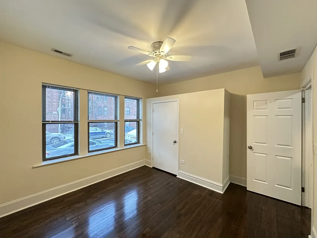 3151 W Belle Plaine Ave, , 60618, USA 60618-unit#1-Chicago-IL