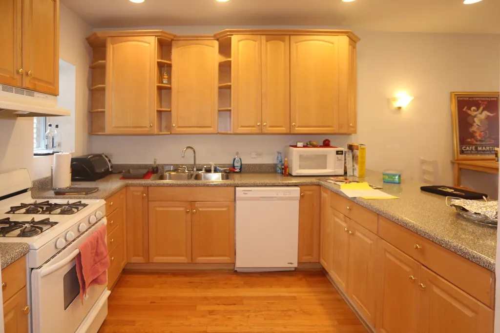 3418 N Bosworth Ave, , 60657, USA 60657-unit#1-Chicago-IL