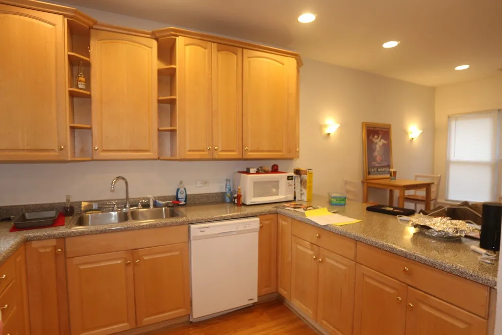 3418 N Bosworth Ave, , 60657, USA 60657-unit#1-Chicago-IL