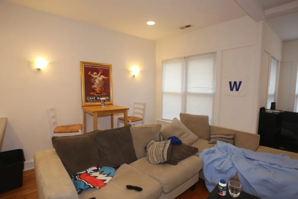 3418 N Bosworth Ave, , 60657, USA 60657-unit#1-Chicago-IL