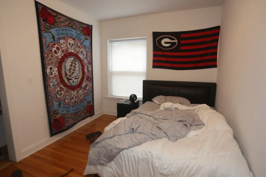 3418 N Bosworth Ave, , 60657, USA 60657-unit#1-Chicago-IL