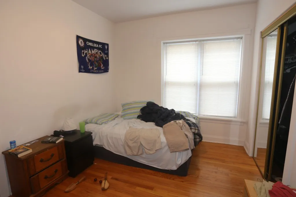 3418 N Bosworth Ave, , 60657, USA 60657-unit#1-Chicago-IL
