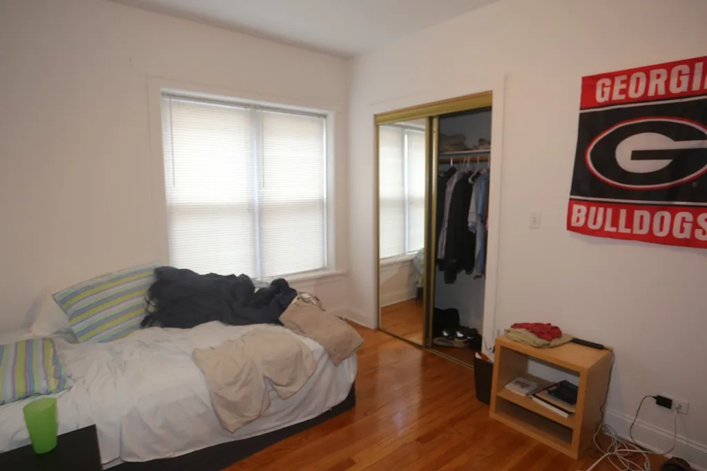 3418 N Bosworth Ave, , 60657, USA 60657-unit#1-Chicago-IL