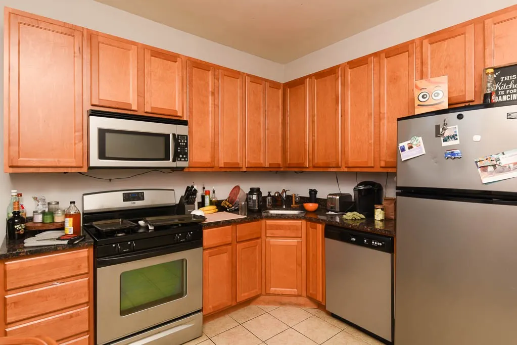 1358 W Barry Ave, , 60657, USA 60657-unit#1W-Chicago-IL