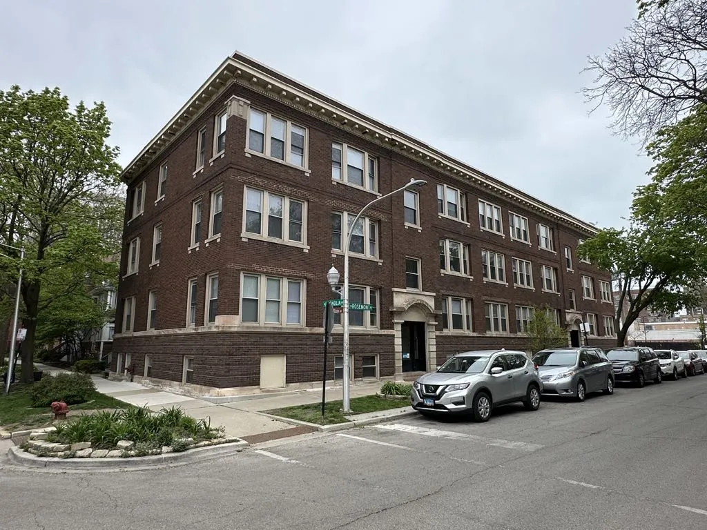 1224 W Rosemont Ave, , 60660, USA 60660-unit#1-Chicago-IL