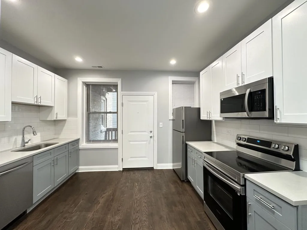 1224 W Rosemont Ave, ,  60660, USA 60660-unit#1-Chicago-IL