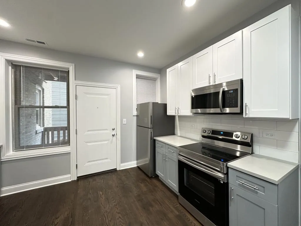 1224 W Rosemont Ave, ,  60660, USA 60660-unit#1-Chicago-IL