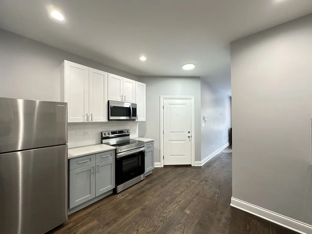 1224 W Rosemont Ave, ,  60660, USA 60660-unit#1-Chicago-IL