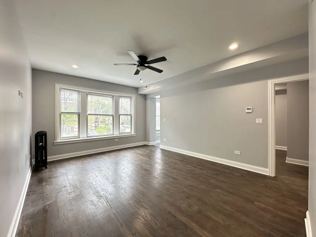 1224 W Rosemont Ave, , 60660, USA 60660-unit#1-Chicago-IL