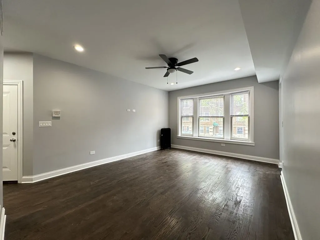 1224 W Rosemont Ave, ,  60660, USA 60660-unit#1-Chicago-IL