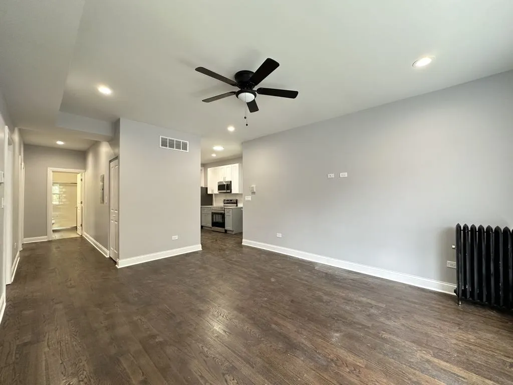 1224 W Rosemont Ave, , 60660, USA 60660-unit#1-Chicago-IL