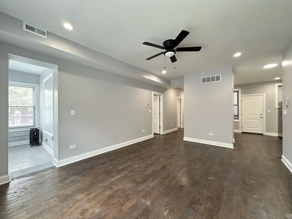 1224 W Rosemont Ave, ,  60660, USA 60660-unit#1-Chicago-IL