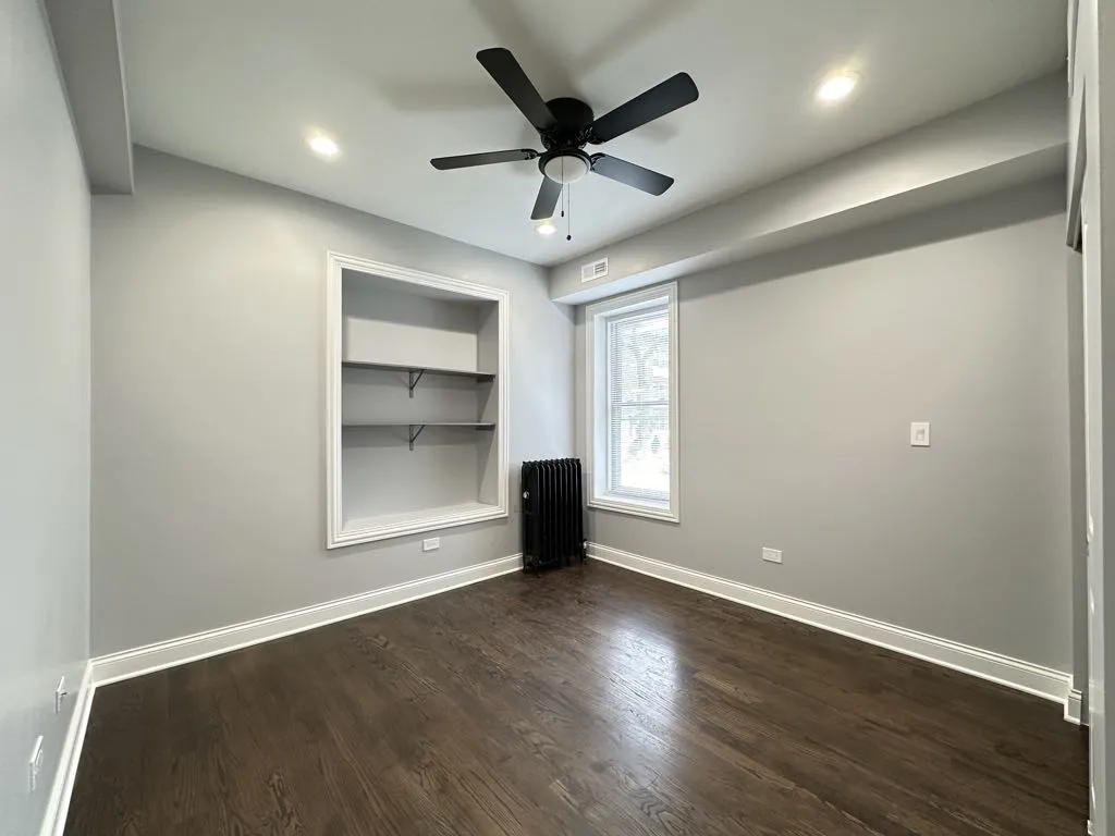 1224 W Rosemont Ave, ,  60660, USA 60660-unit#1-Chicago-IL