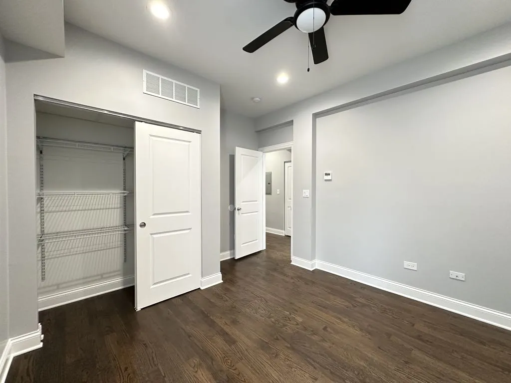 1224 W Rosemont Ave, , 60660, USA 60660-unit#1-Chicago-IL