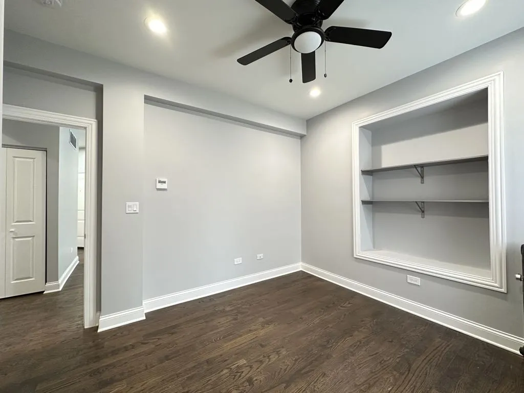 1224 W Rosemont Ave, ,  60660, USA 60660-unit#1-Chicago-IL