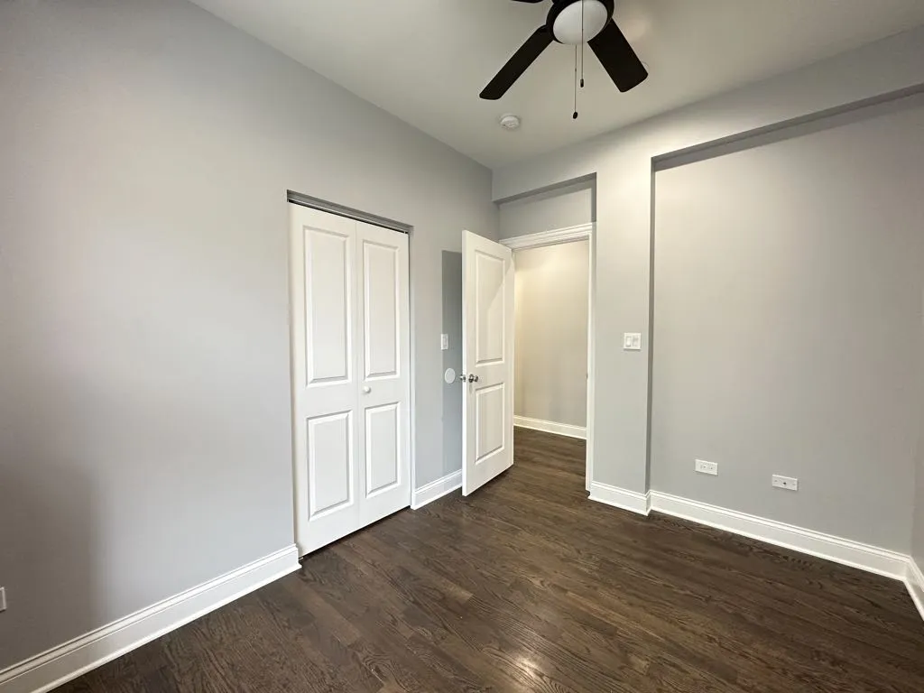 1224 W Rosemont Ave, ,  60660, USA 60660-unit#1-Chicago-IL