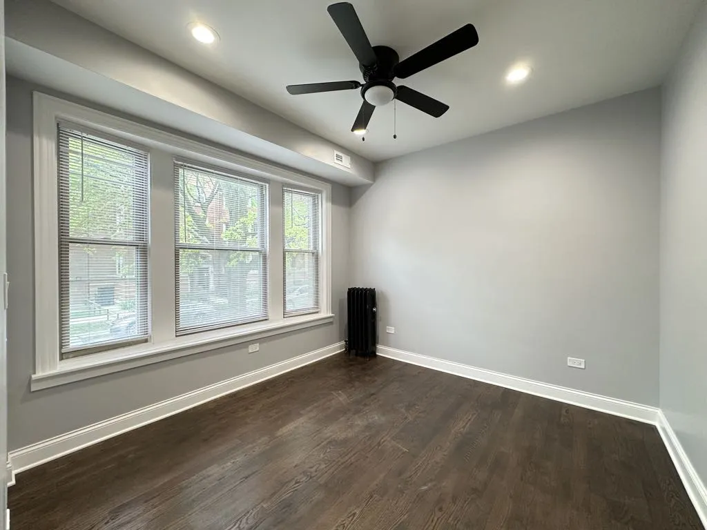 1224 W Rosemont Ave, , 60660, USA 60660-unit#1-Chicago-IL