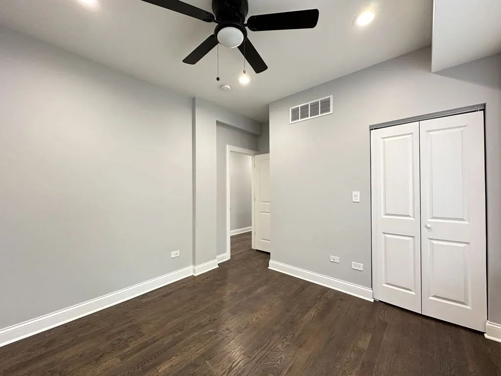 1224 W Rosemont Ave, ,  60660, USA 60660-unit#1-Chicago-IL