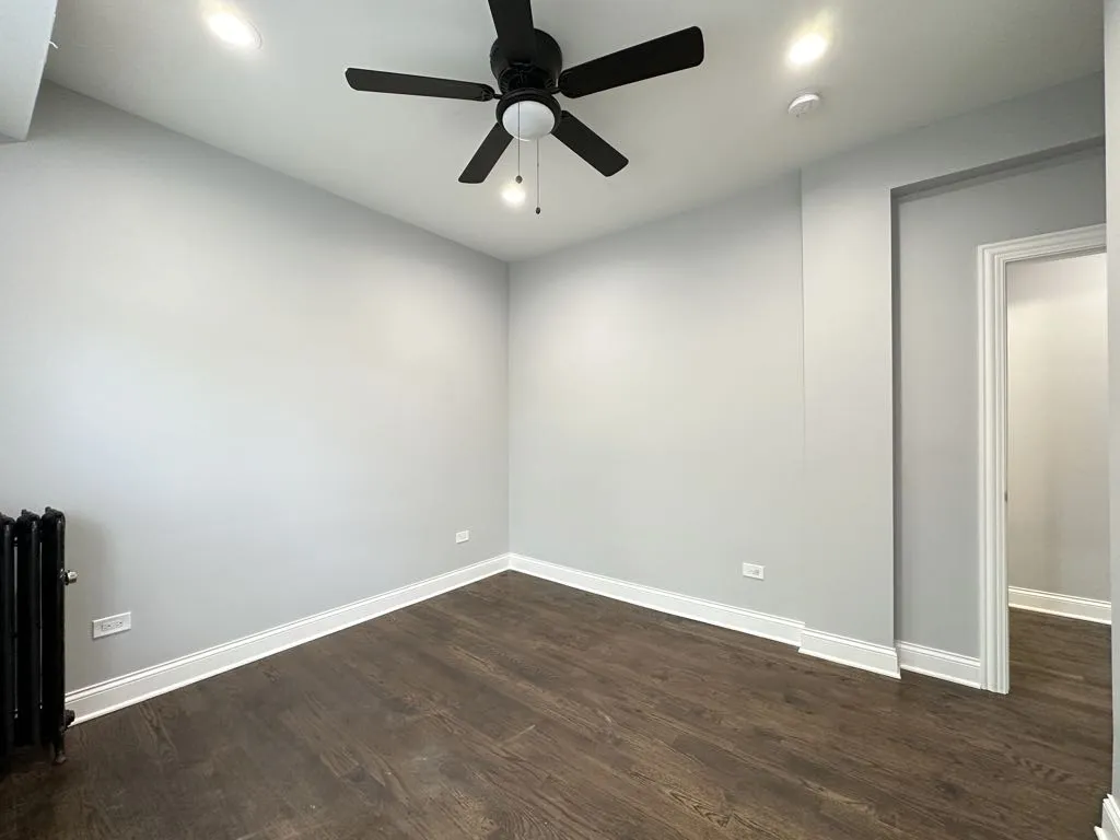 1224 W Rosemont Ave, , 60660, USA 60660-unit#1-Chicago-IL