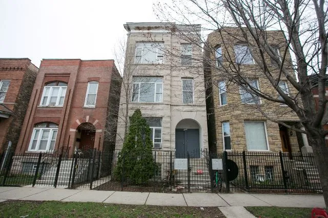 1228 N Maplewood Ave, , 60622, USA 60622-unit#2R-Chicago-IL