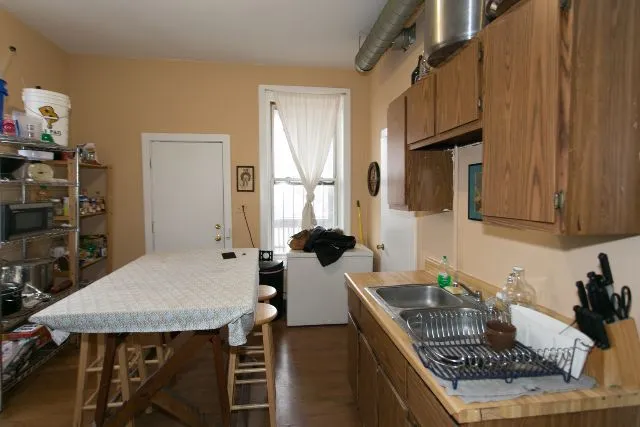 1228 N Maplewood Ave, , 60622, USA 60622-unit#2R-Chicago-IL