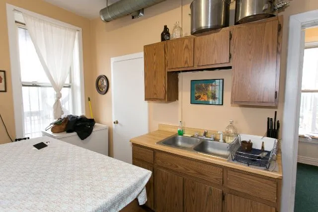 1228 N Maplewood Ave, , 60622, USA 60622-unit#2R-Chicago-IL
