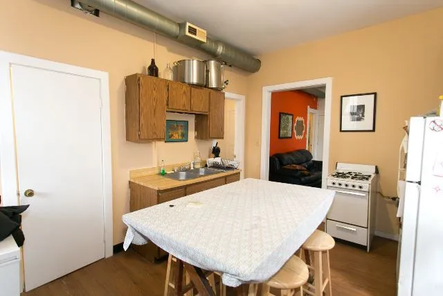 1228 N Maplewood Ave, , 60622, USA 60622-unit#2R-Chicago-IL
