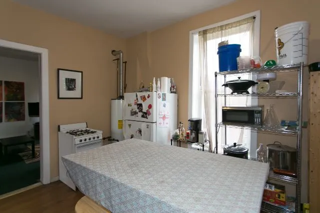1228 N Maplewood Ave, , 60622, USA 60622-unit#2R-Chicago-IL