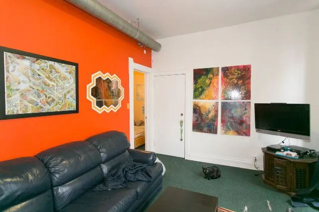1228 N Maplewood Ave, , 60622, USA 60622-unit#2R-Chicago-IL