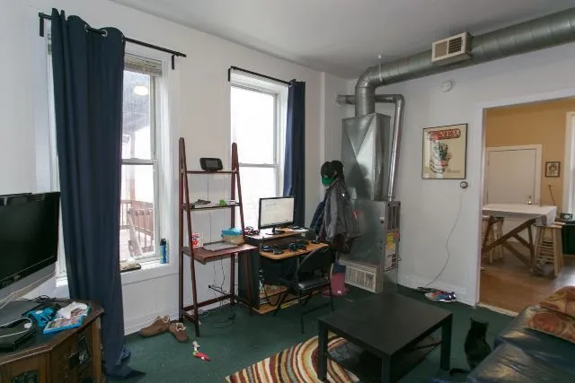 1228 N Maplewood Ave, , 60622, USA 60622-unit#2R-Chicago-IL