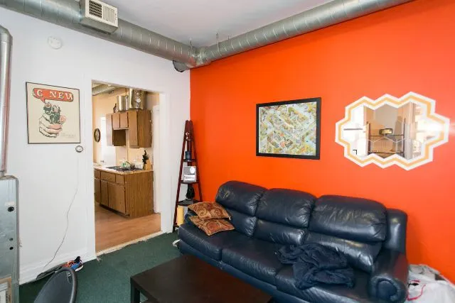 1228 N Maplewood Ave, , 60622, USA 60622-unit#2R-Chicago-IL