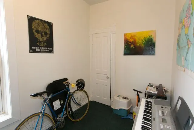 1228 N Maplewood Ave, , 60622, USA 60622-unit#2R-Chicago-IL