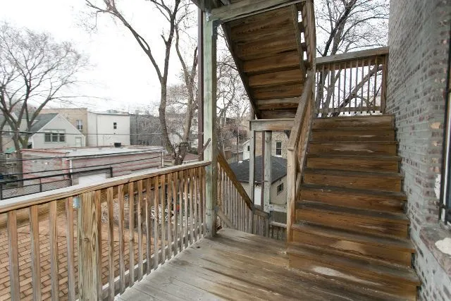 1228 N Maplewood Ave, , 60622, USA 60622-unit#2R-Chicago-IL