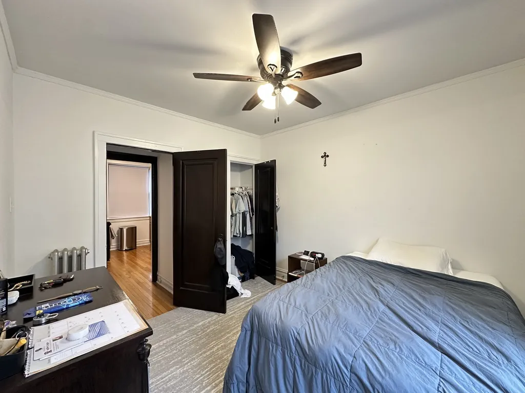 1911 W Larchmont Ave, , 60613, USA 60613-unit#1B-Chicago-IL