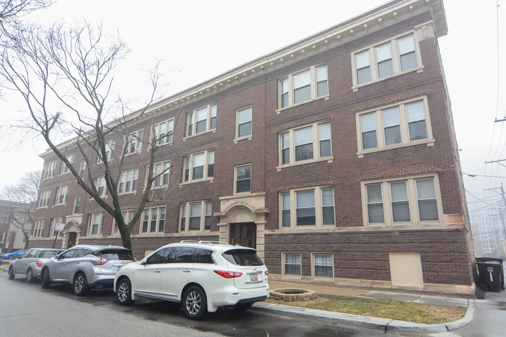 1214 W Rosemont Ave, , 60660, USA 60660-unit#2-Chicago-IL