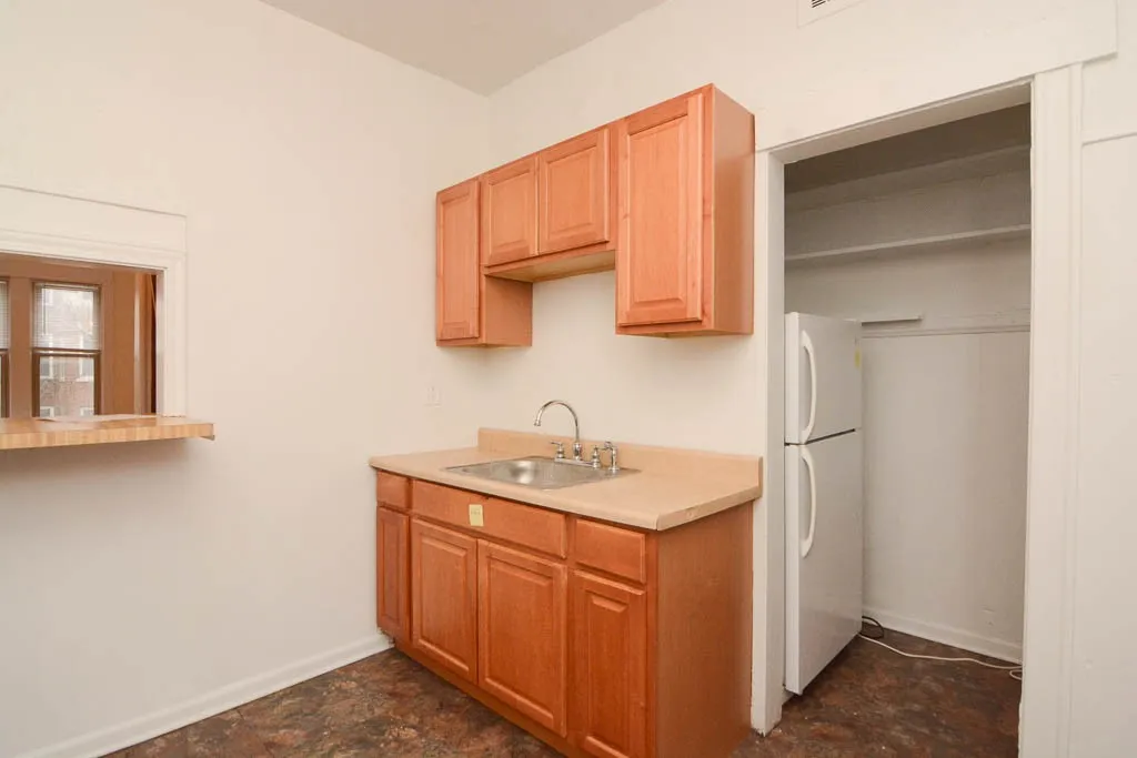 1214 W Rosemont Ave, , 60660, USA 60660-unit#2-Chicago-IL