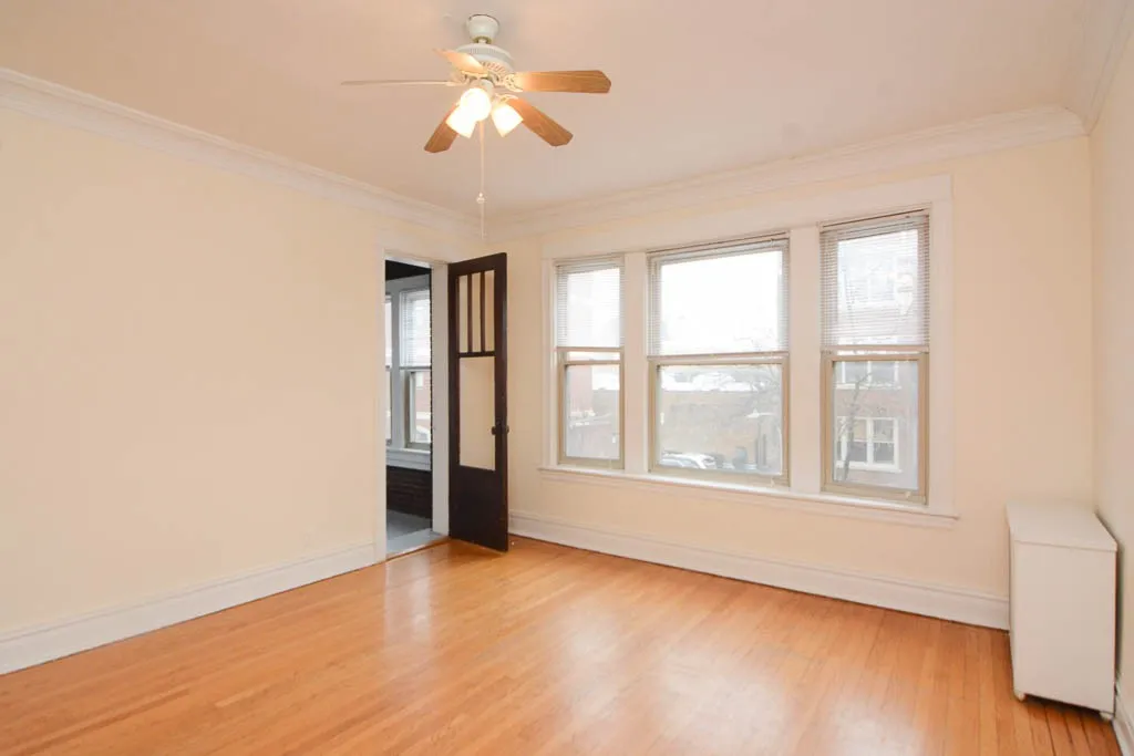 1214 W Rosemont Ave, , 60660, USA 60660-unit#2-Chicago-IL