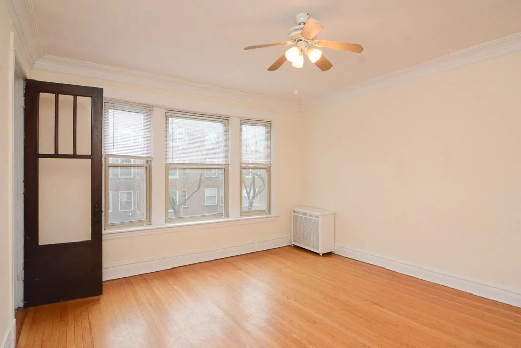 1214 W Rosemont Ave, , 60660, USA 60660-unit#2-Chicago-IL