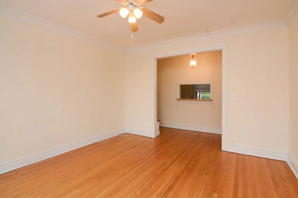 1214 W Rosemont Ave, , 60660, USA 60660-unit#2-Chicago-IL