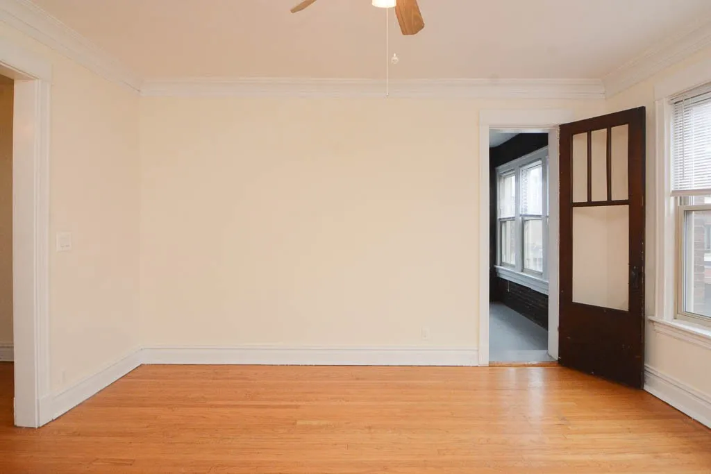 1214 W Rosemont Ave, , 60660, USA 60660-unit#2-Chicago-IL