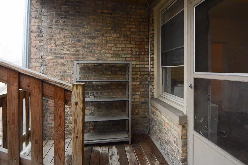 1214 W Rosemont Ave, , 60660, USA 60660-unit#2-Chicago-IL
