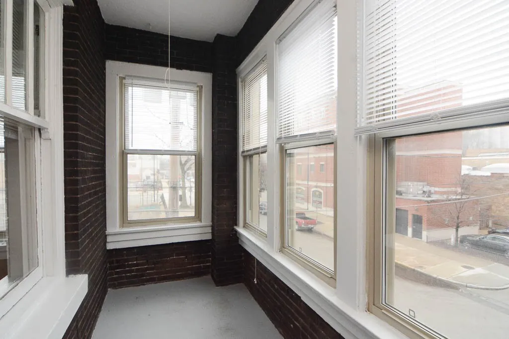 1214 W Rosemont Ave, , 60660, USA 60660-unit#2-Chicago-IL
