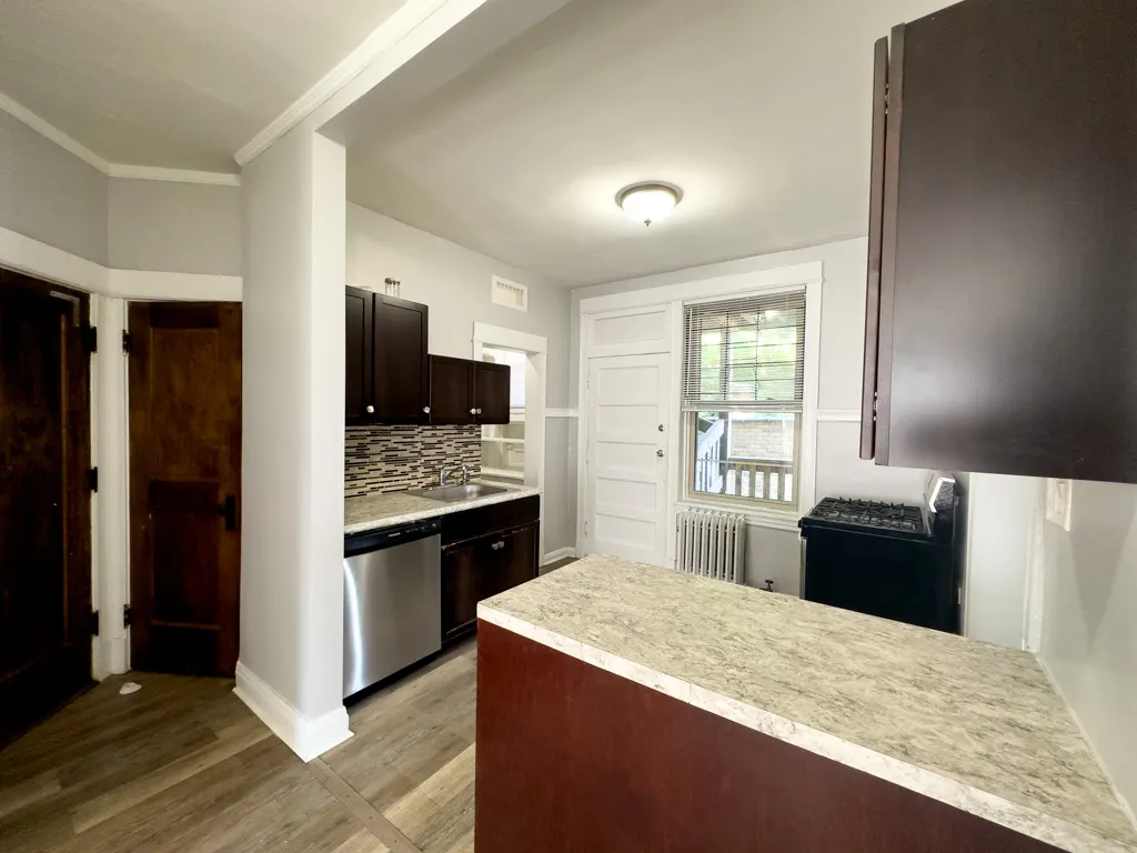 1222 W Rosemont Ave, ,  60660, USA 60660-unit#1-Chicago-IL