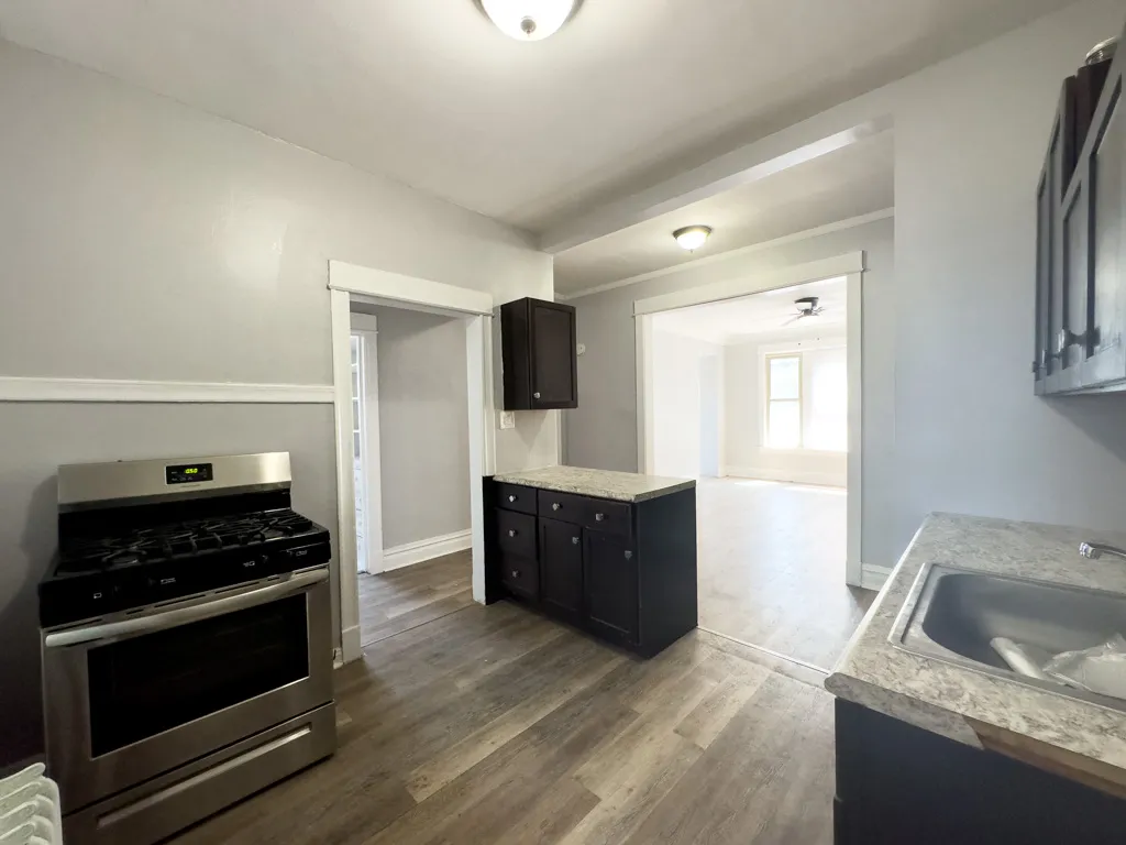 1222 W Rosemont Ave, ,  60660, USA 60660-unit#1-Chicago-IL
