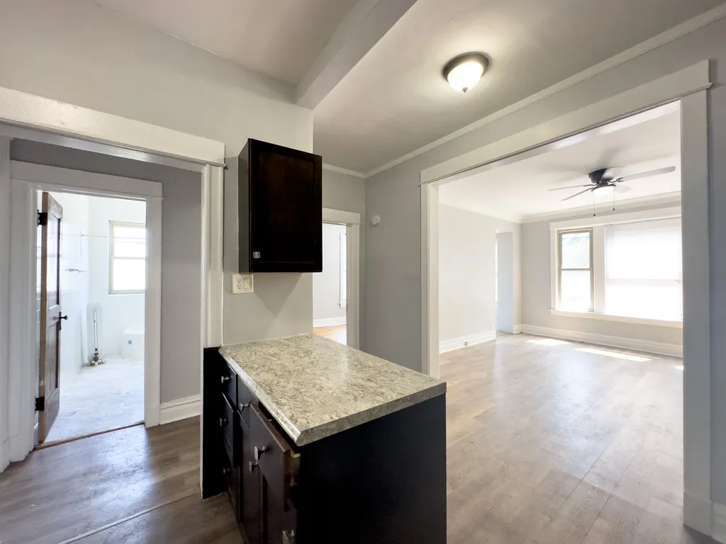1222 W Rosemont Ave, ,  60660, USA 60660-unit#1-Chicago-IL