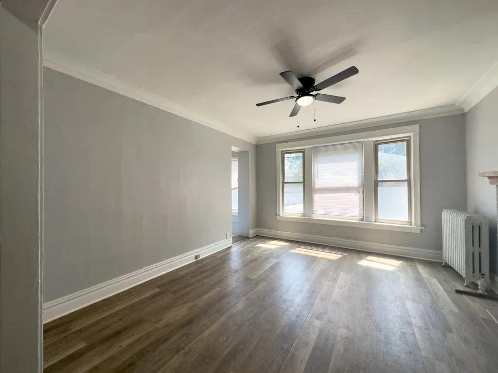 1222 W Rosemont Ave, ,  60660, USA 60660-unit#1-Chicago-IL
