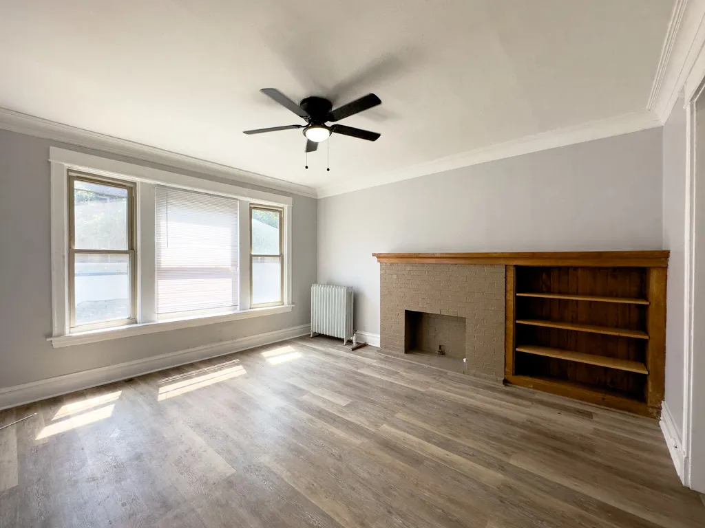 1222 W Rosemont Ave, ,  60660, USA 60660-unit#1-Chicago-IL