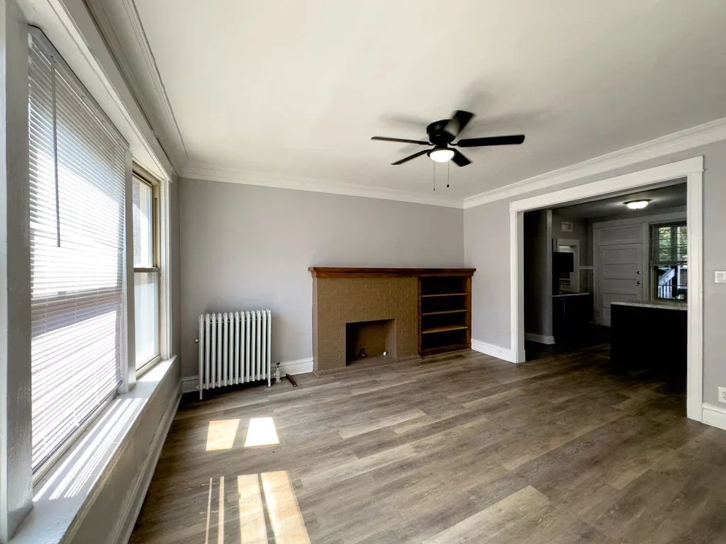 1222 W Rosemont Ave, ,  60660, USA 60660-unit#1-Chicago-IL